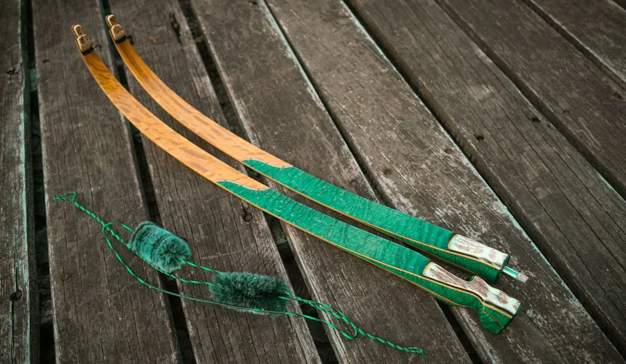 BlackOut Archery Archery and hunting products
